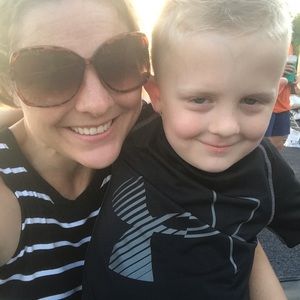 Meet your Posher, Rachel